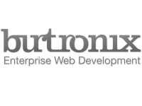 Logo of Burtronix