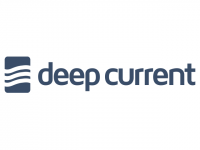 Logo of Deep Current
