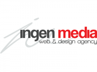 Logo of Ingen Media