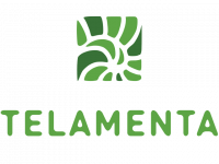 Logo of Telamenta