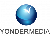 Logo of Yonder Media